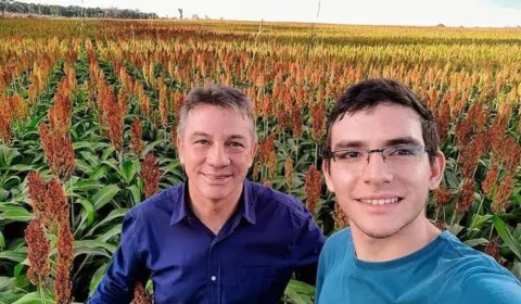 Denarium e filho são investigados por possível esquema de compra de terras