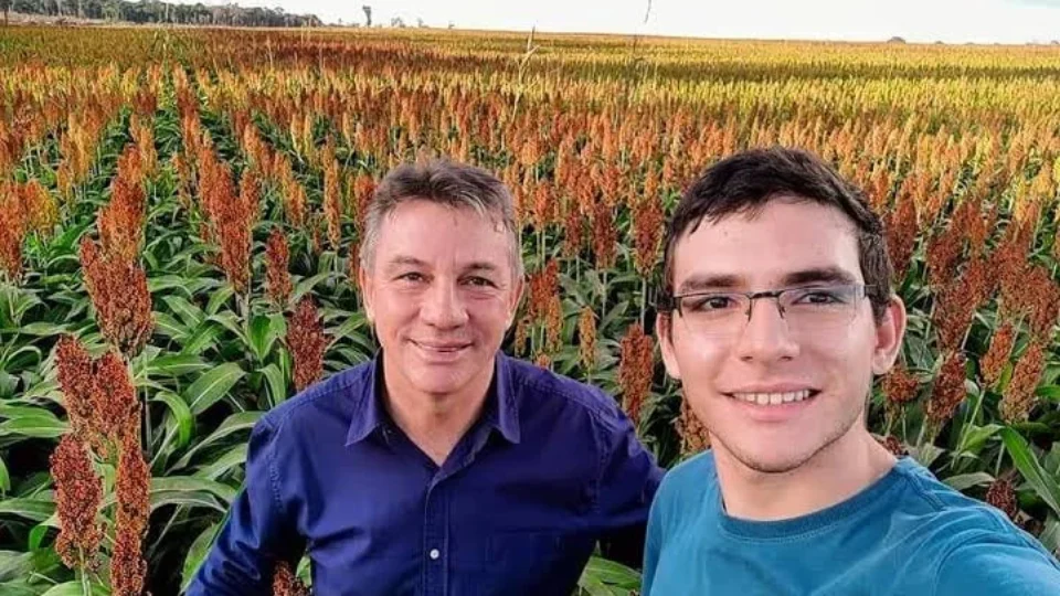 Denarium e filho são investigados por possível esquema de compra de terras