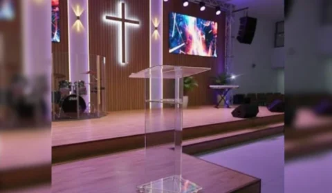 MP Eleitoral reforça proibição de propaganda em templos religiosos de Rondônia