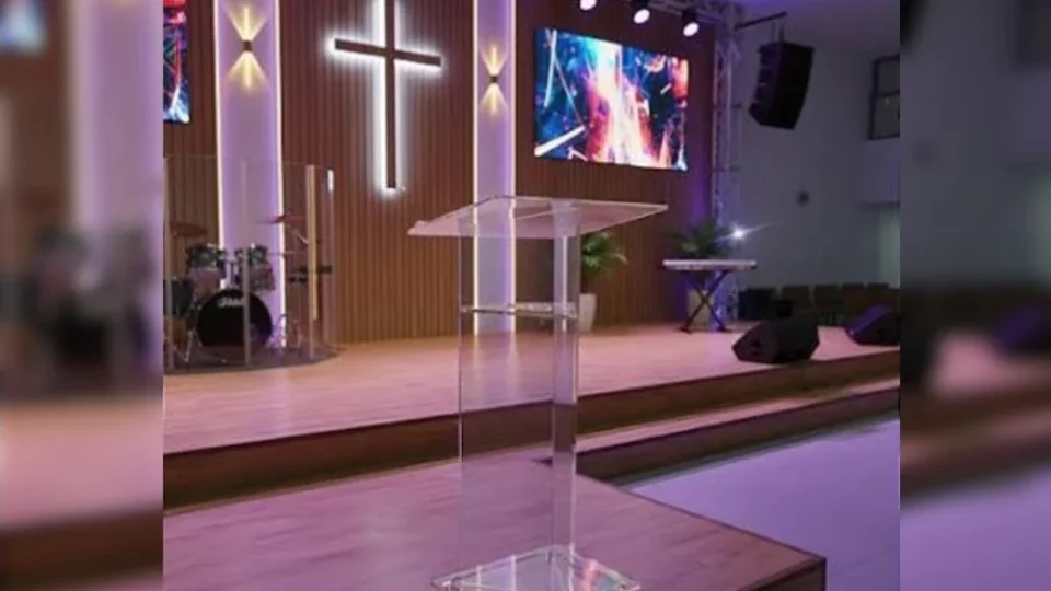MP Eleitoral reforça proibição de propaganda em templos religiosos de Rondônia