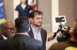 Partidos nacionais concentram recursos e campanhas em Rondônia recebem R$ 13,69 milhões
