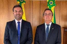 TRE-RO libera uso de ‘Bruno Bolsonaro Scheid’ pela imprensa durante campanha