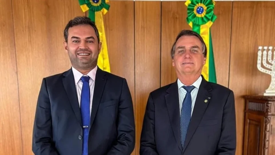 TRE-RO libera uso de ‘Bruno Bolsonaro Scheid’ pela imprensa durante campanha