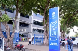 MPC pede suspensão de repasses de R$ 8,3 milhões em parceria da UERR