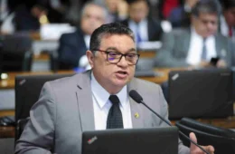 Rudson Leite é oficializado candidato do PV ap Governo de Roraima