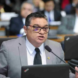 Rudson Leite é oficializado candidato do PV ap Governo de Roraima