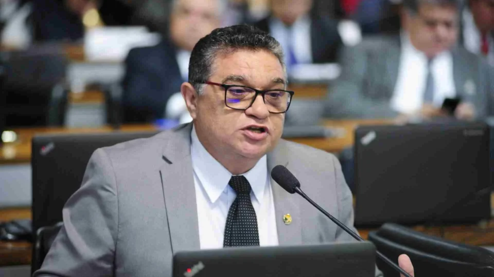 Rudson Leite é oficializado candidato do PV ap Governo de Roraima