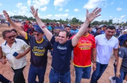 Roberto Cidade se manifesta sobre ausência em debate e critica “baixaria política”
