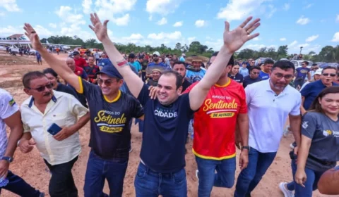 Roberto Cidade se manifesta sobre ausência em debate e critica “baixaria política”