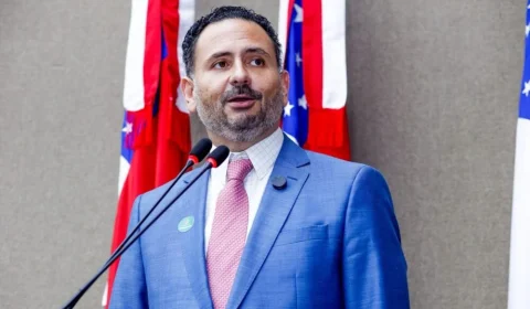 EXCLUSIVO: Marco Aurélio Choy é o escolhido por Roberto Cidade para o TJAM