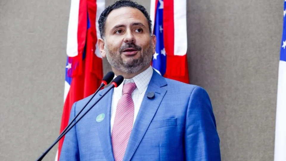 EXCLUSIVO: Bastidores apontam Marco Aurélio Choy como escolhido por Roberto Cidade para o TJAM
