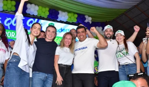 Podemos confirma pré-candidaturas e aposta no fortalecimento da bancada nas eleições de 2026