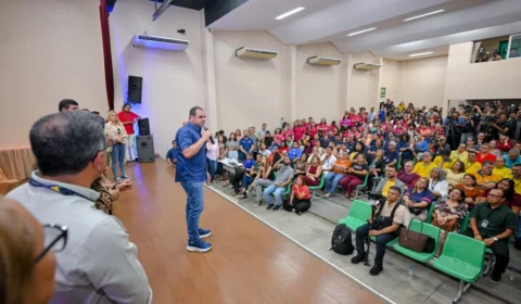 Concurso da Seduc no Amazonas terá 7.862 vagas para professores, pedagogos e profissionais da educação