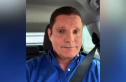 Marcos Rotta reage após Renato Junior declarar apoio a Eduardo Braga e fala em “traição”