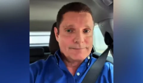 Marcos Rotta reage após Renato Junior declarar apoio a Eduardo Braga e fala em “traição”