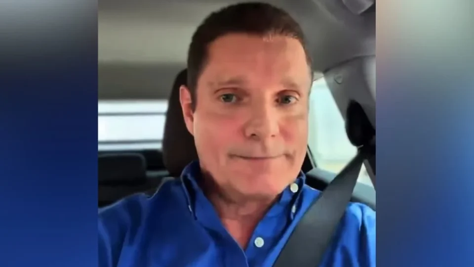 Marcos Rotta reage após Renato Junior declarar apoio a Eduardo Braga e fala em “traição”