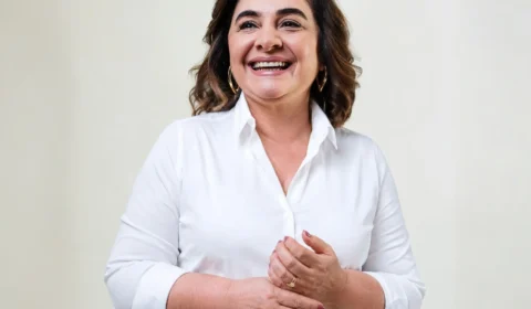 CANDIDATOS: Maria do Carmo convoca eleitores para 1º debate no Amazonas