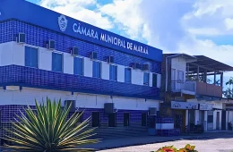 MP investiga possível terceiro mandato consecutivo na presidência da Câmara de Maraã
