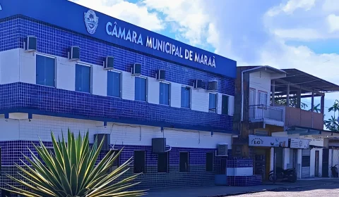 MP investiga possível terceiro mandato consecutivo na presidência da Câmara de Maraã