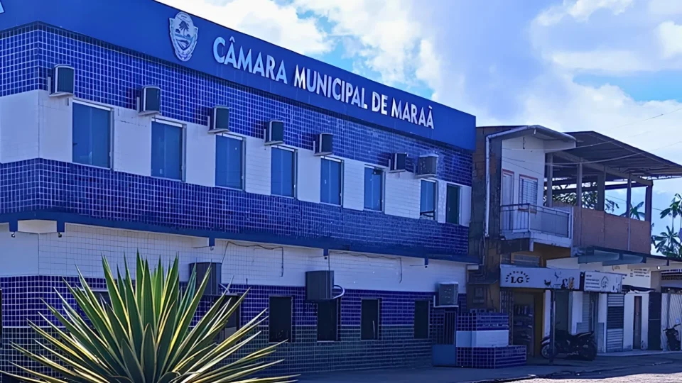 MP investiga possível terceiro mandato consecutivo na presidência da Câmara de Maraã