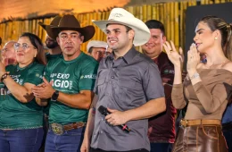 Roberto Cidade projeta R$ 260 milhões em negócios durante a Expoagro 2026