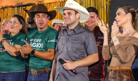 Roberto Cidade projeta R$ 260 milhões em negócios durante a Expoagro 2026