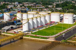 Atem Distribuidora completa 26 anos de fundação, constando entre as 10 maiores do Brasil e presença em 13 estados