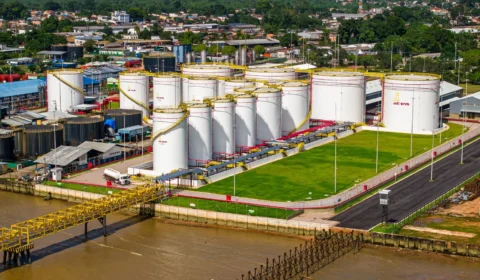Atem Distribuidora completa 26 anos de fundação, constando entre as 10 maiores do Brasil e presença em 13 estados