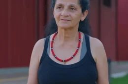 Neidinha Suruí denuncia pressão política e reafirma candidatura ao Senado por Rondônia