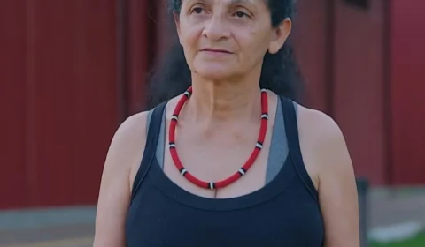 Neidinha Suruí denuncia pressão política e reafirma candidatura ao Senado por Rondônia