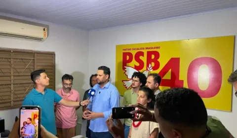 DISPUTA JURÍDICA: Defesa de Samuel tenta manter candidatura ao Governo