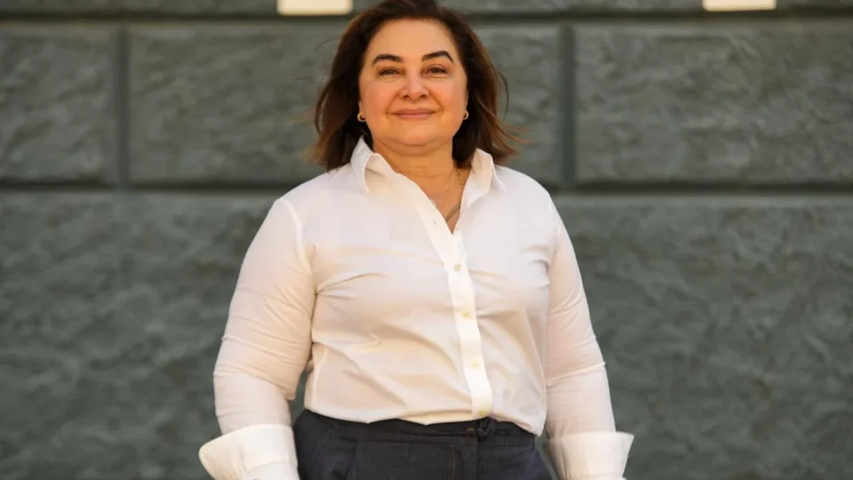 Maria do Carmo consulta TRE-AM sobre uso de faculdade como local de votação