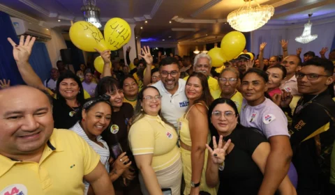 Wilson Lima reúne lideranças e defende endurecimento de penas contra agressores