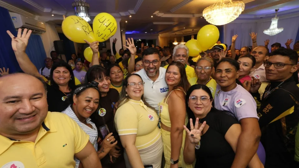 Wilson Lima reúne lideranças e defende endurecimento de penas contra agressores