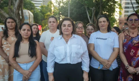 Professora Maria confronta Roberto Cidade: ‘Usar a causa autista para ganhar voto é jogo sujo e covardia’