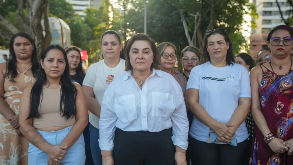 Professora Maria confronta Roberto Cidade: ‘Usar a causa autista para ganhar voto é jogo sujo e covardia’