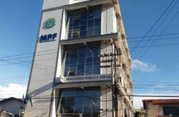MP Eleitoral contesta 17 candidaturas no Amapá antes das eleições de 2026