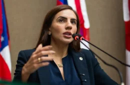 Débora Menezes alerta para violência sexual contra crianças após prisão de professor em Parintins