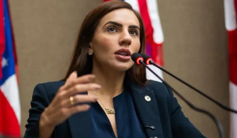 Débora Menezes alerta para violência sexual contra crianças após prisão de professor em Parintins