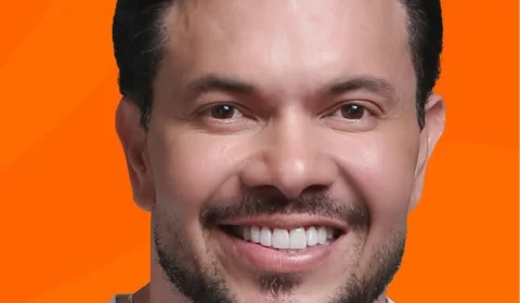 CANDIDATURA CONFIRMADA: Acácio está oficialmente na disputa