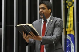 Cabo Daciolo vai disputar o Governo do Amazonas após Mobiliza retirar pré-candidatura ao Planalto