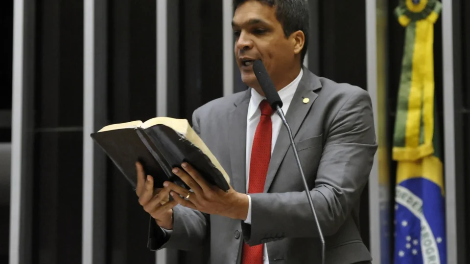Cabo Daciolo vai disputar o Governo do Amazonas após Mobiliza retirar pré-candidatura ao Planalto