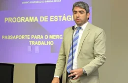 Promotor demitido por acusação de compra de votos pede para reassumir presidência de associação no Amapá