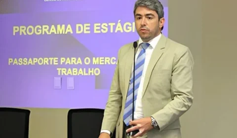 Promotor demitido por acusação de compra de votos pede para reassumir presidência de associação no Amapá