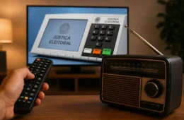 Horário eleitoral começa nesta sexta-feira no Pará; veja o tempo de cada candidato