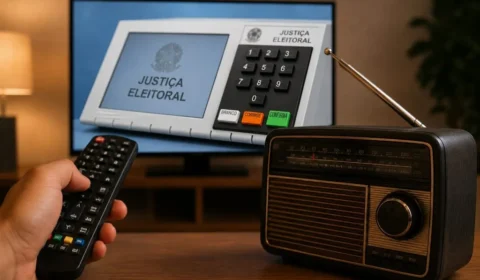 Horário eleitoral começa nesta sexta-feira no Pará; veja o tempo de cada candidato
