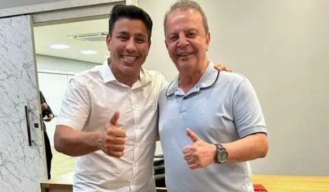 Adailton Fúria é o candiato ao governo de Rondônia pelo PSD