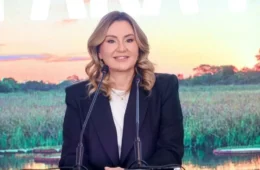 AtlasIntel: Hana aparece à frente de Dr. Daniel na corrida pelo Governo do Pará