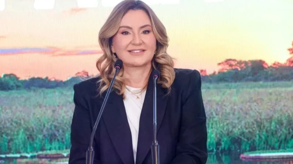 AtlasIntel: Hana aparece à frente de Dr. Daniel na corrida pelo Governo do Pará