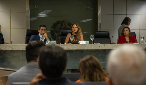 TRE-AM define ordem da propaganda eleitoral gratuita para as Eleições 2026